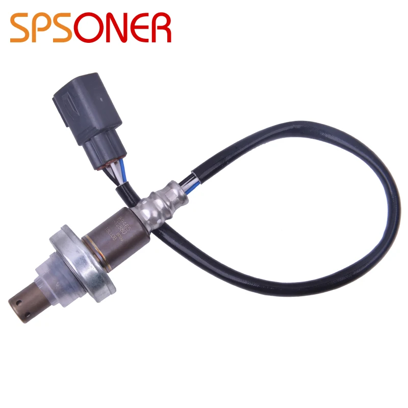 SPSONER OEM 89465-12880 Oxygen Sensor For Toyota COROLLA YARIS VIOS AURIS High Quality New Arrival Brand New ZRE151 8946512880