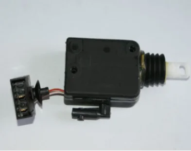 Door Central Lock Actuator Tailgate lifegate for MITSUBISHI CANTER 3.5T 1997 front left CW755171