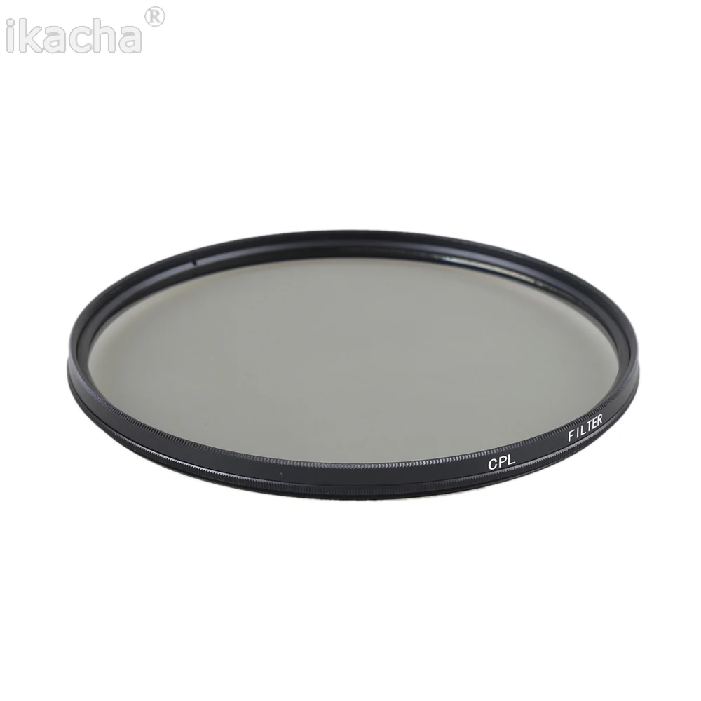 캐논 니콘 소니 카메라 렌즈용 CPL 원형 편광 필터, 95mm, 신제품