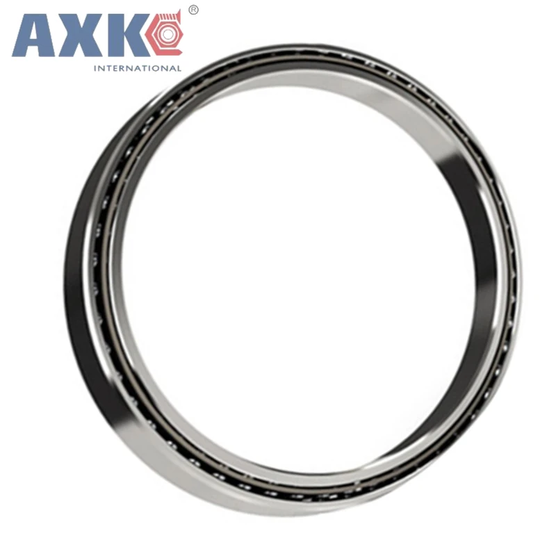 KD180AR0/KD180CP0/KD180XP0 Reail-silm Thin-section bearings (18x19x0.5 in)(457.2x482.6x12.7 mm) Open Type high speed