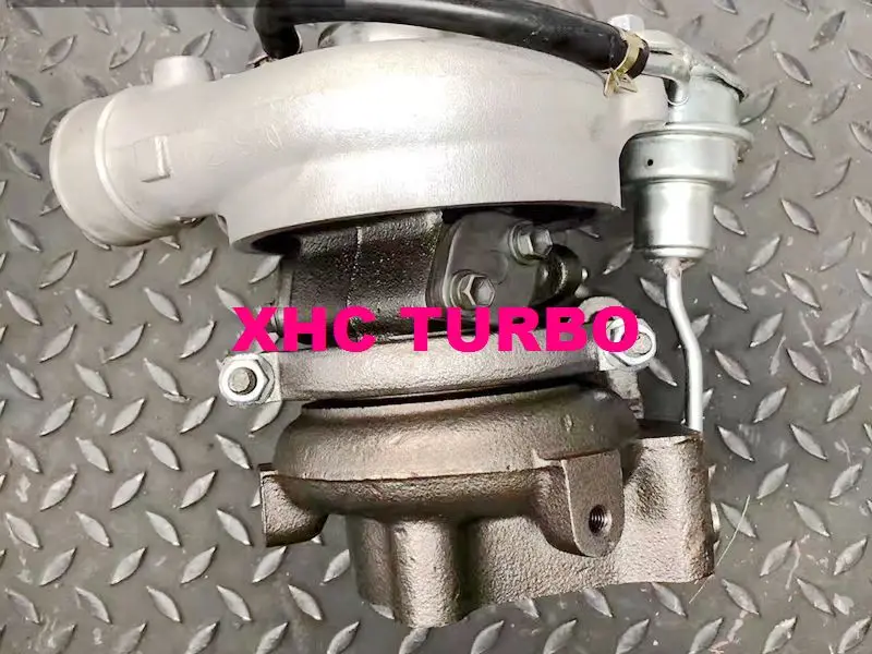 NEW GENUINE TOYOT*A CT20/17201-54060 Turbo turbocharger for TOYOT*A HILUX/HIACE/LAND CRUISER/4-Runner, 2L-T 2.4L 90HP