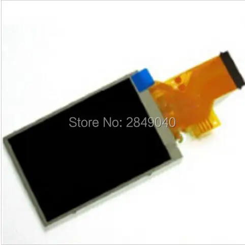 For Panasonic GF5 LCD Screen Display ( no protector glass, no backlight ) For Panasonic Lumix DMC-GF5 Repair Part