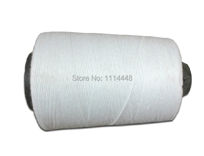 180g 700 เมตร 1 ม้วนเย็บผ้าไฟฟ้าแบบพกพาเย็บเครื่อง