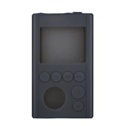 Yescool Voice Recorder Dictaphone MP3/MP4 Silicone Case Protective Sheath For PG50 Amoi C20 X10 X20 Shmci C5S Hifi Music Player