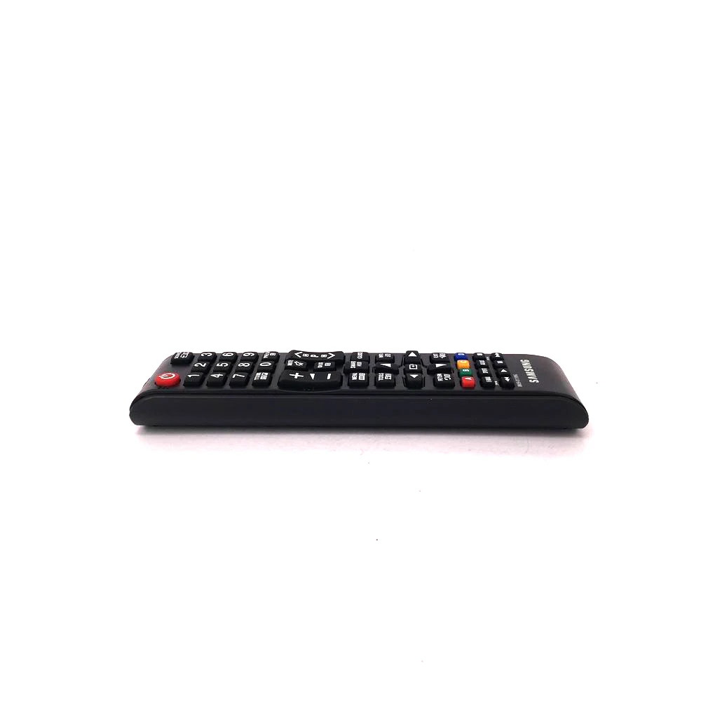 BN59-01199G de repuesto para mando a distancia de TV Samsung, BN5901199G, UE32J5505A, UE48J5200, UE60JU6000, novedad