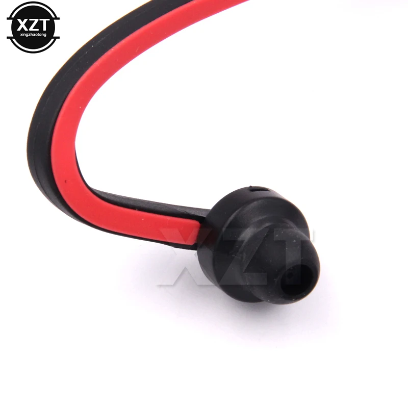 Hot Sale Universal Sport Stereo Handsfree Wireless Bluetooth Headset Earphone Headphone Micro Music Player for all phones
