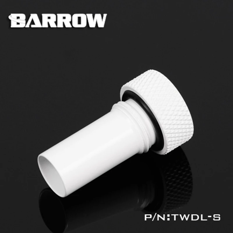 Barrow G 1/4