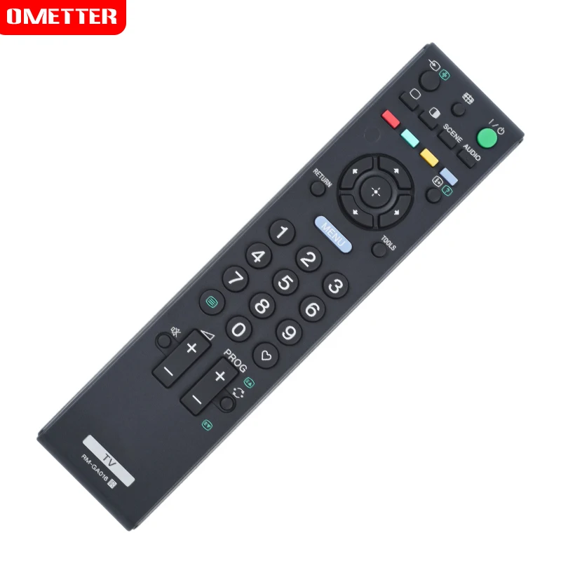 Télécommande adaptée à Sony TV LCD led, RM-GA016