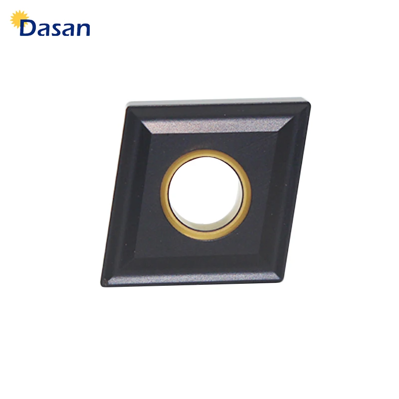 10pcs CNMA120408 Carbide Inserts CNMG120404 CNC Lathe Turning High Quality Blade Tool Cutter Plate for Cast Iron
