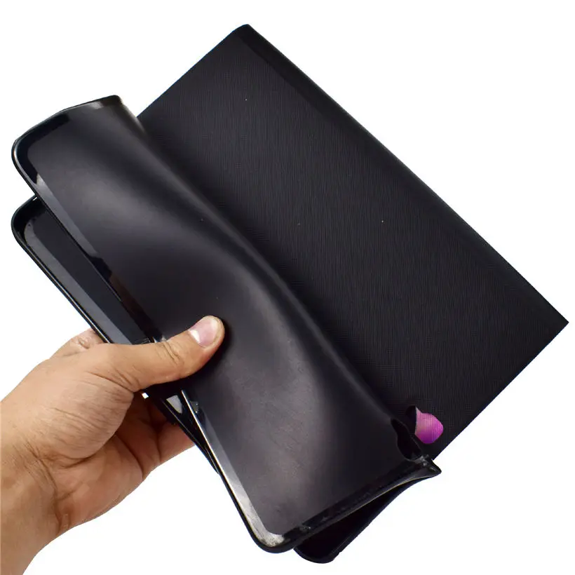 Case For Samsung Galaxy Tab S3 9.7 T820 T825 SM-T820 Smart Cover Funda Tablet Fashion Girls Silicon PU Leather Stand Skin Shell