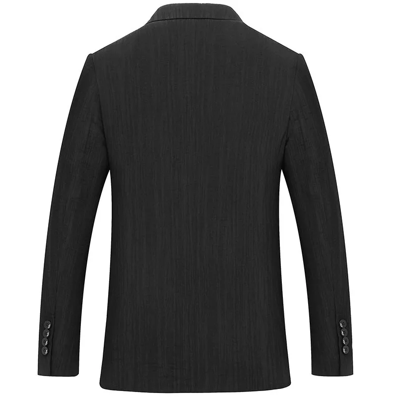 VERSMA High Quality Suit Blazer Masculino Men Solid Suit Jacket Men Blazer Designs Casual Men Blazers Jackets Formal Jacket Coat