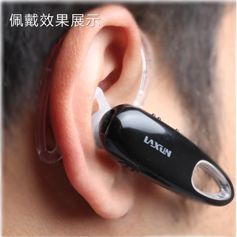 ของมาใหม่ซิลิโคนนุ่ม6Mm 7Mm 8Mm 9Mm 10Mm ตะขอเกี่ยวหูหูฟังสำหรับหูฟังบลูทูธ