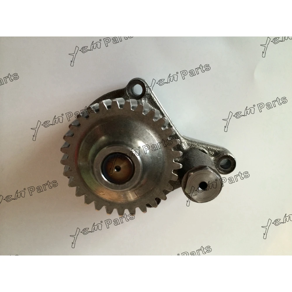 

For Yanmar Engine Parts TK486 4TNE86 486E Oil Pump