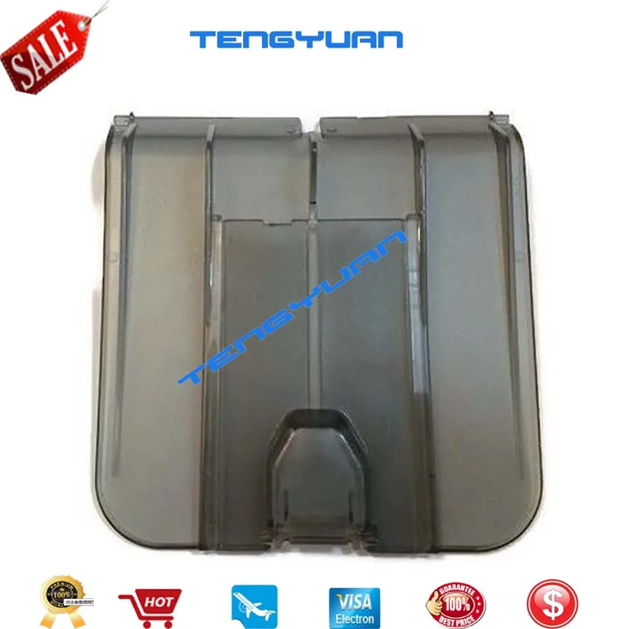 NEW RM1-0659-000 RM1-0659 RM1-0659-000CN Paper Output Tray Assembly Delivery Tray Assy for HP 1018 1020 1010 1012 1015 on sale