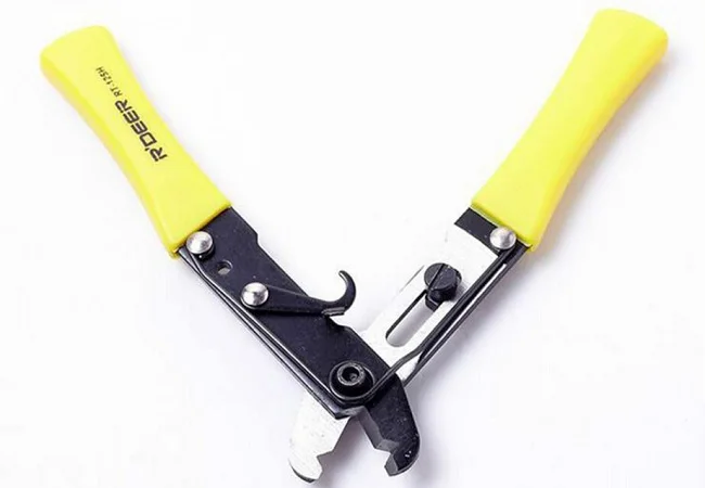 HIGH QUALITY HAND TOOL yellow mini 5