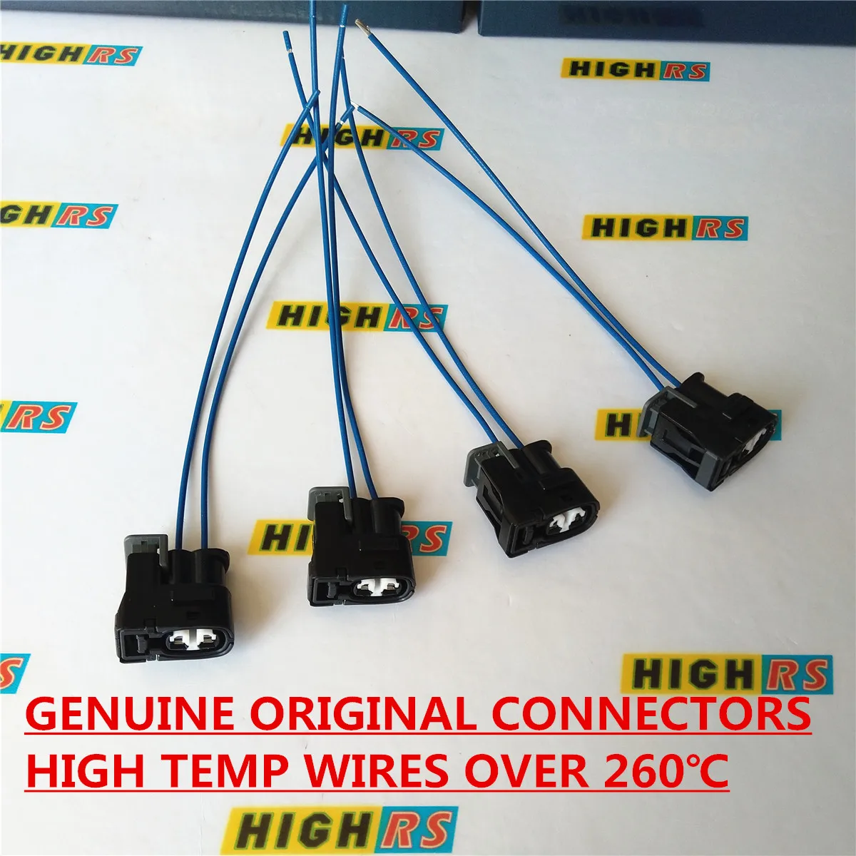 Wire harness loom connector fit Renault Avantime Clio Laguna Megane Scenic Espace Kangoo Logan Modus Thalia Trafic Twingo MK1234