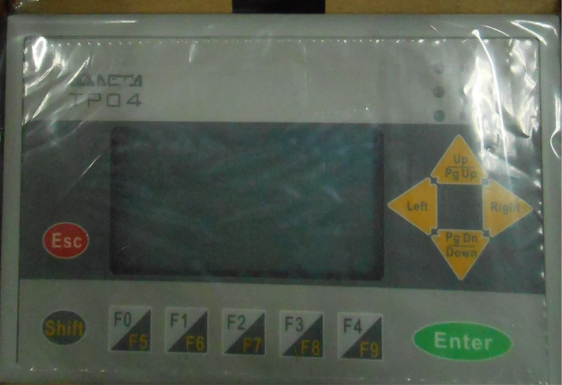 

TP04G-AS2 Text Operate Panel HMI new in box