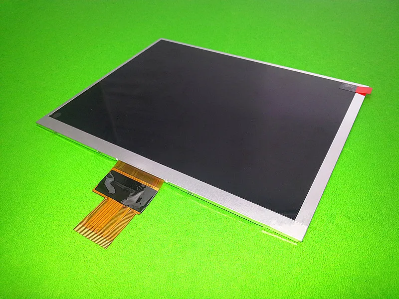 Original mới 8 inch màn hình LCD cho HJ080IA-SỐ 01E 32.001.395 HJ080IA-01B HJ080IA-01F 40 pins Tablet PC màn hình LCD Miễn Phí vận chuyển