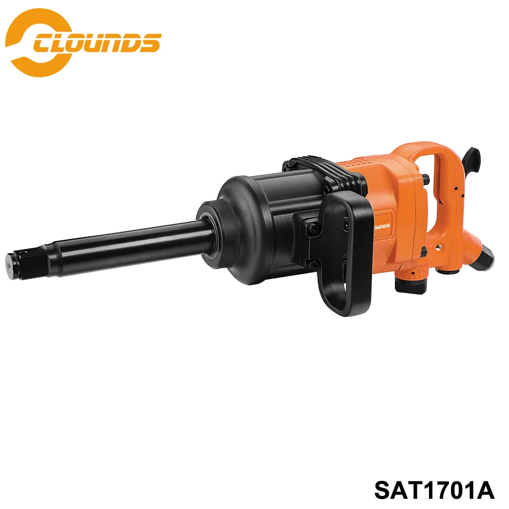 SAT1701A Pneumatic Car Repair Tools Big Torque 1\