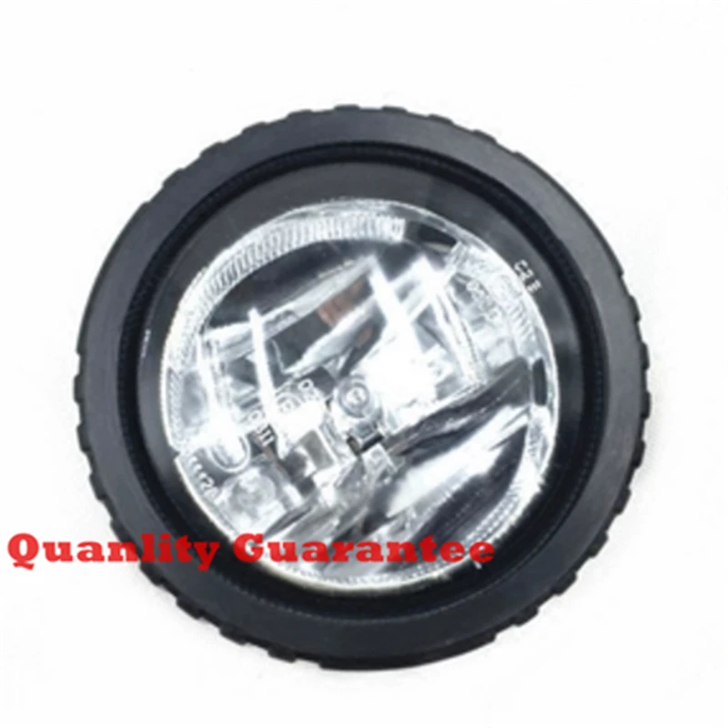 شحن مجاني ليفان X60 SUV مصباح الضباب الأمامي الضباب الخفيف الضباب ، ليفان X60 SUV المصد الأمامي ضوء الضباب #1