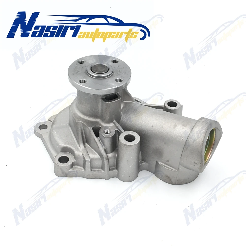 Engine Water Pump For Mitsubishi Eclipse Galant Outlander 4G69 2.4L 2004-2006 AW6149 GWM-78A MD979313 MD979395 1300A065 1300A066