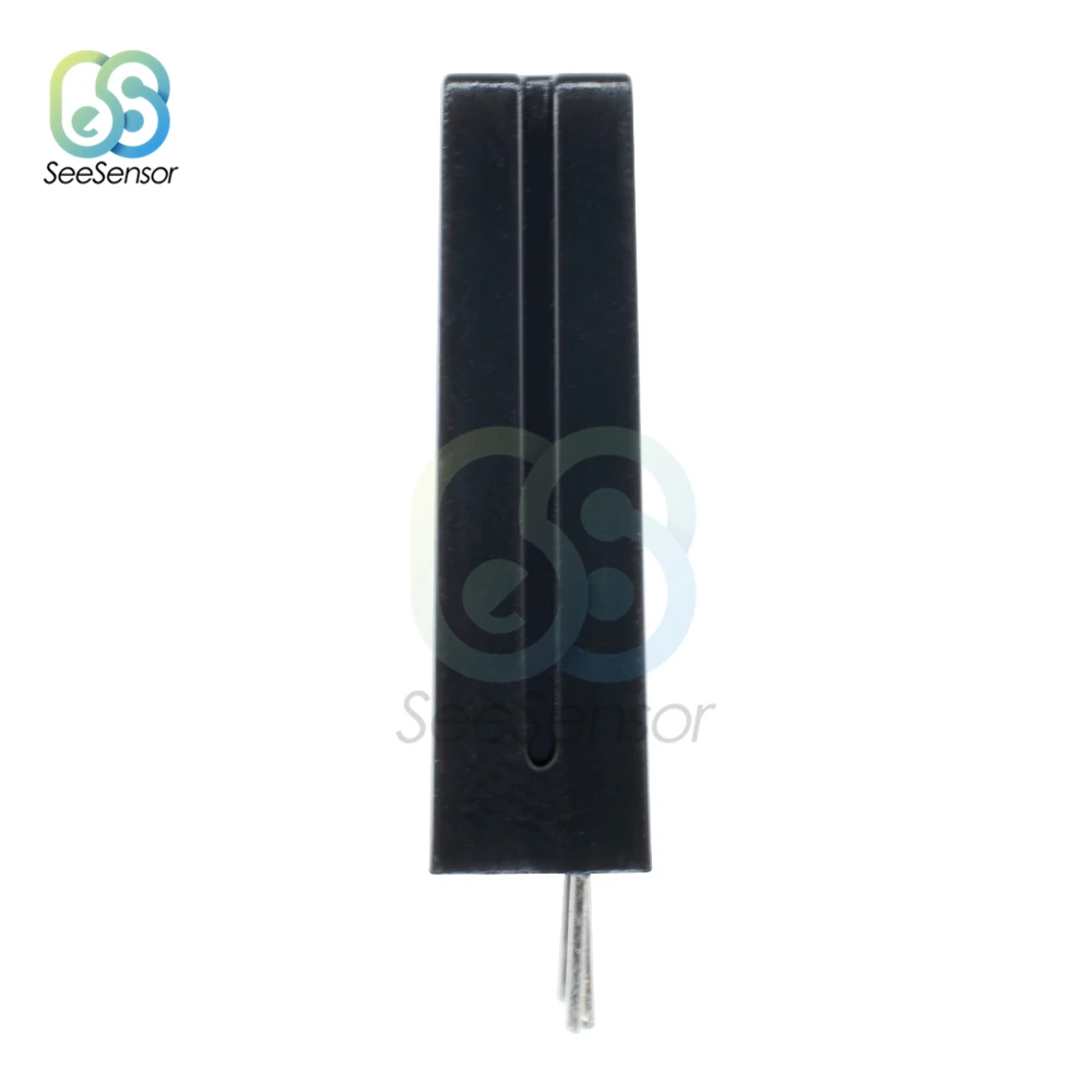 Relay Module G3MB-202P G3MB 202P DC-AC PCB SSR In 5V 12V 24V DC Out 240V AC 2A 50/60Hz Solid State Relay Module
