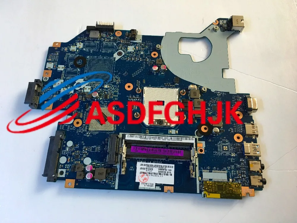 

GENUINE BA92-07405A BA92-07405B for Samsung RV511 Laptop Moederbord BA41-01425A HM55 100% TESED OK