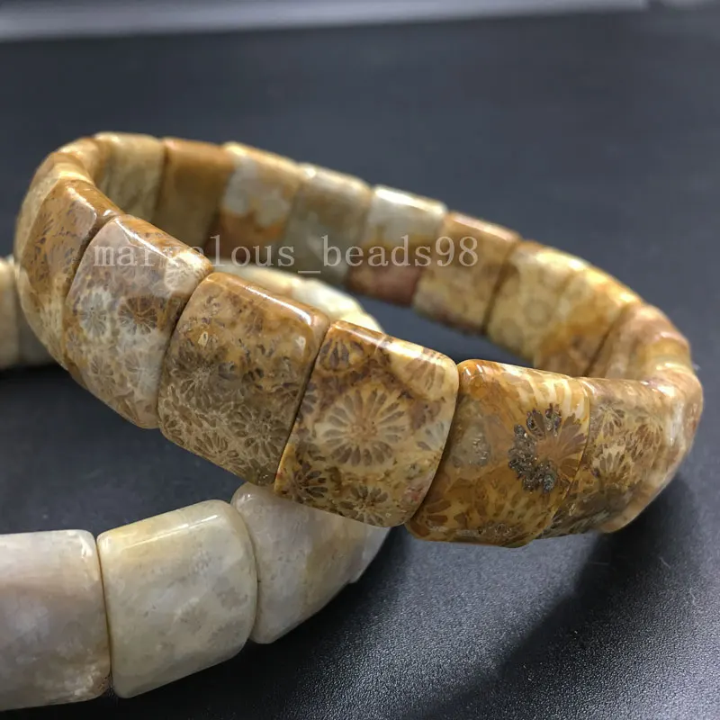 سبج كريستال جاسبي اللابرادوريت عين النمور الرودوريت Unakite النساء الرجال الفن تمتد سوار 71/2 "PWB605b