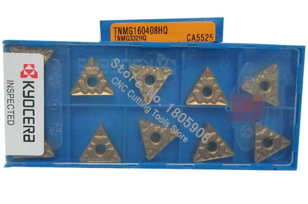 TNMG160408-HQ CA5525,  carbide tip Lathe, Insert the lather, boring bar, CNC tool, machine, Factory outlets, Insert MTJNR