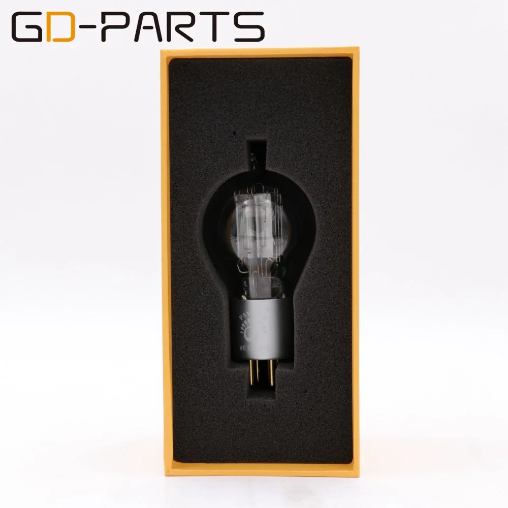 PSVANE-tubo de vacío WE101D Premium WE101D-L, réplica 1:1 de Western Electric 101D 300B, Base Vintage, amplificador de Audio Hifi, bricolaje