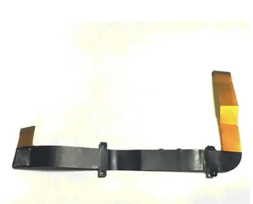 New Shaft rotating LCD Flex Cable Repair Part for Fujifilm for Fuji X-A10 XA10 XA-10 Camera