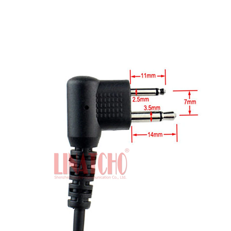 Moto Walkie Talkie Funkgerät gp2000 gp68 gp88 bpr40 ep450 au1200 Big Ptt Button Mikrofon clip Kopfhörer