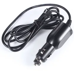 DC Car Auto Power Charger Adapter Cord Cable For TomTom GPS One 4th Edition V4