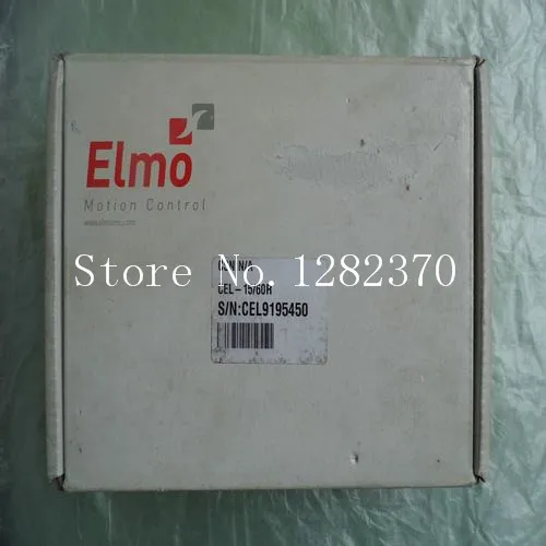 

[SA] New original authentic special sales ELMO drive CEL-15 / 60R spot