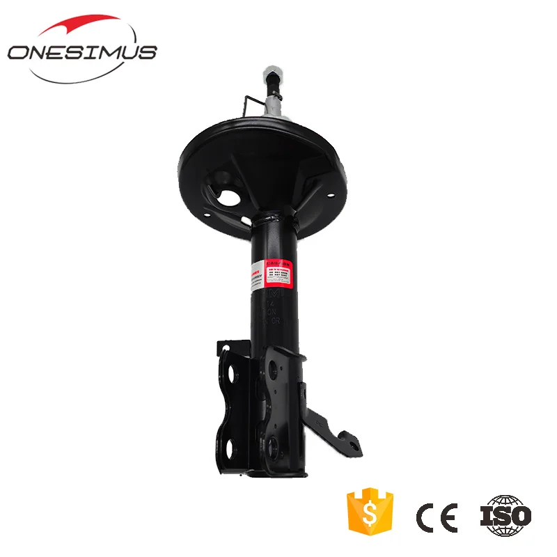 

Front Axle Right Shock Absorber Suspension OEM 333114 334186 for T- 4E-FE 4A-FE 2E E10 COROLLA Compact COROLLA Wagon