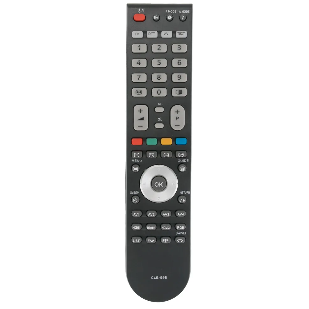 

Новинка, Встроенный пульт дистанционного управления для HITACHI TV 32PD8800TA 42PD8800TA 55PD8800TA