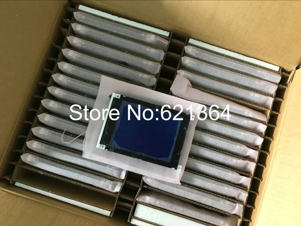 best price and quality  GMF32024HBTW  original  industrial LCD Display