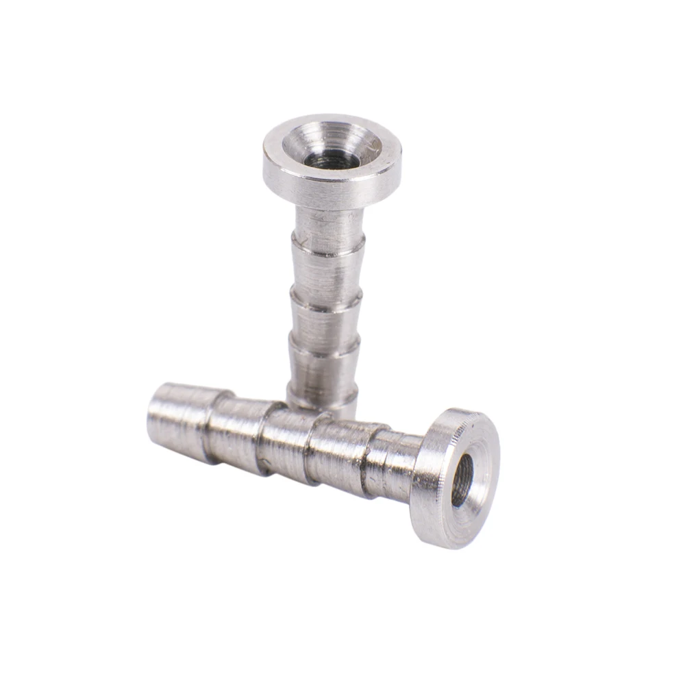 Manguera de freno de disco hidráulico Sram Magura, tubo de freno de bicicleta de montaña, Conector de 2,5 M, juego de inserción de oliva para mt200, m315, m395, m6000, BH59, BH90