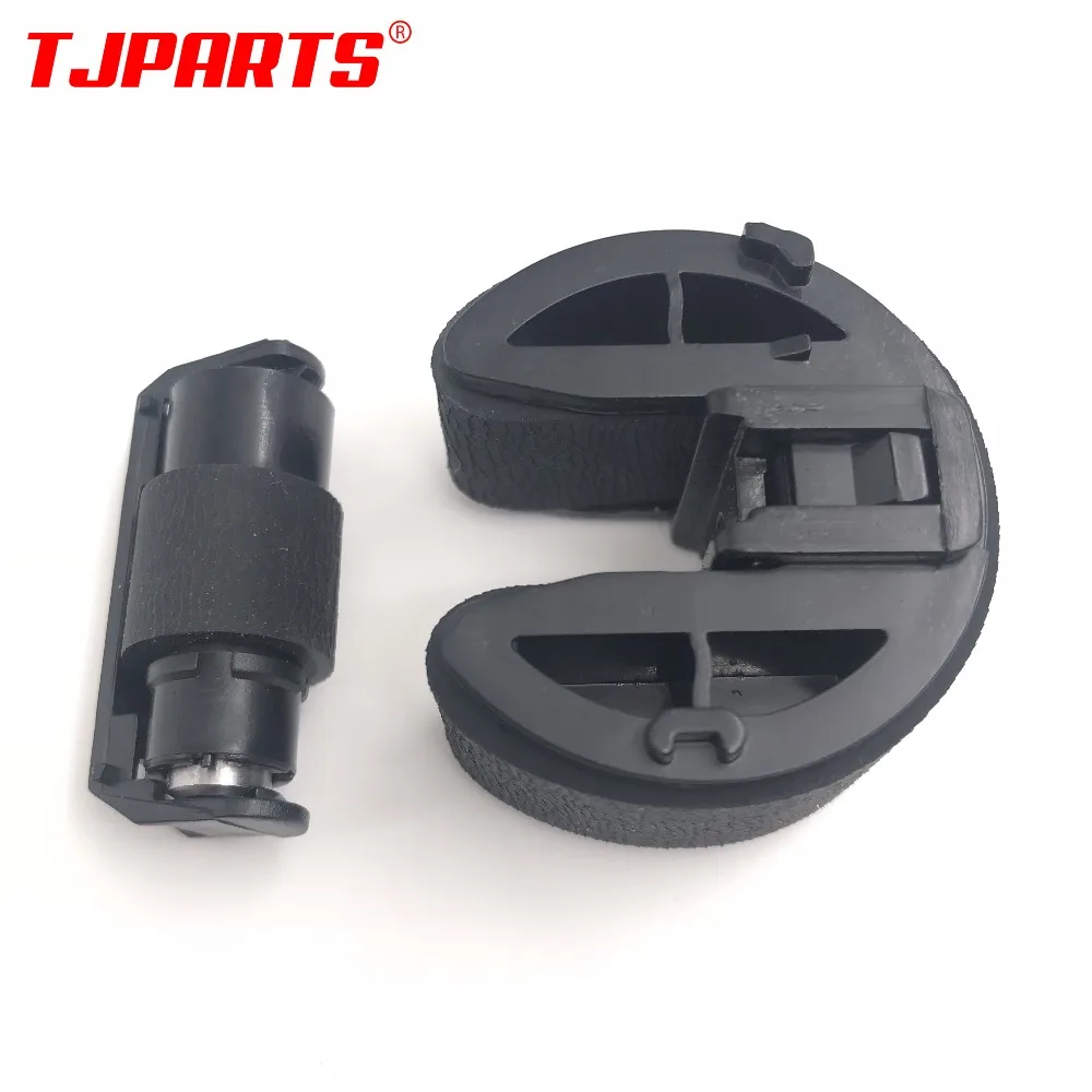 1X CC430-67901 RM1-4425 RM1-8765 RM1-4426 Pickup Roller for HP CM1312 CP1215 CP1515 CP1518 CM1415 CP1525 CP2025 CM2320 M251 M351