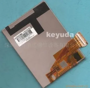 Brand new ACX502BMU ACX502BMW for hp iPAQ h6300 h6315 h6355 h6365 h6395 LCD screen display panel+touch screen digitizer