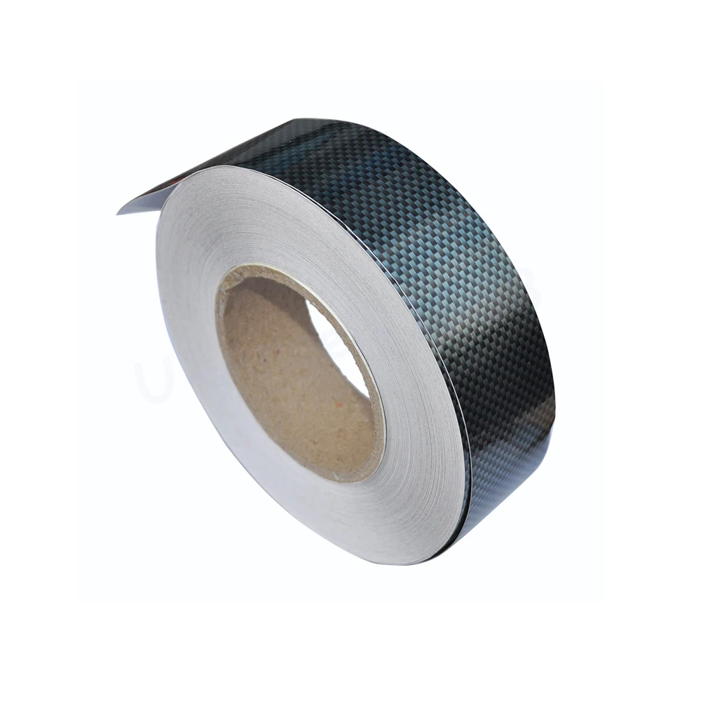 2 Meter High Quality Carbon Fiber Tape 30mm 34mm 42mm 55MM for Rc Lipo Battery