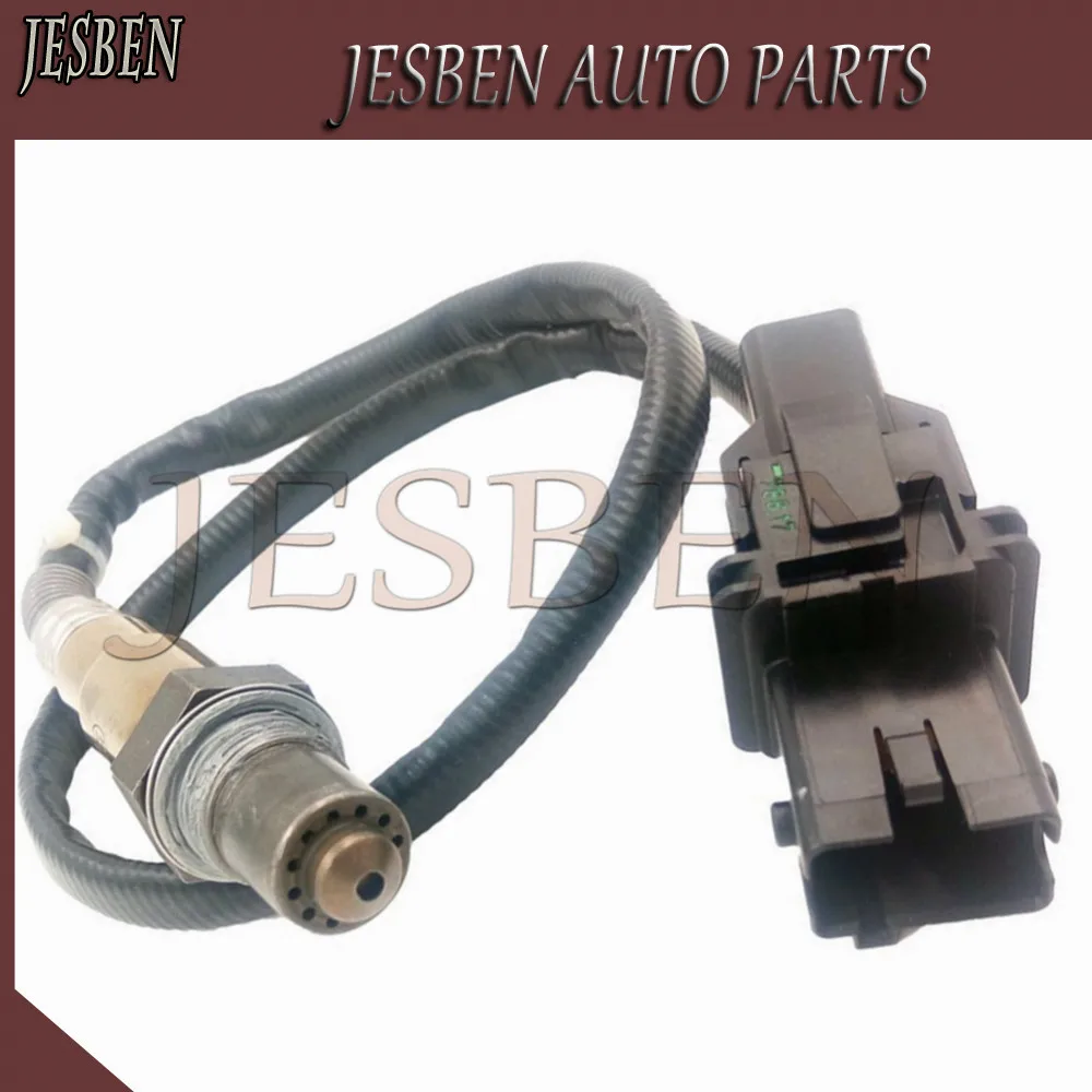 0258007179 Front Lambda Probe Oxygen O2 Sensor Fit for NISSAN Sentra Altima 350Z Infiniti FX35 G35 M35 2003-2006 NO# 22693-8U300