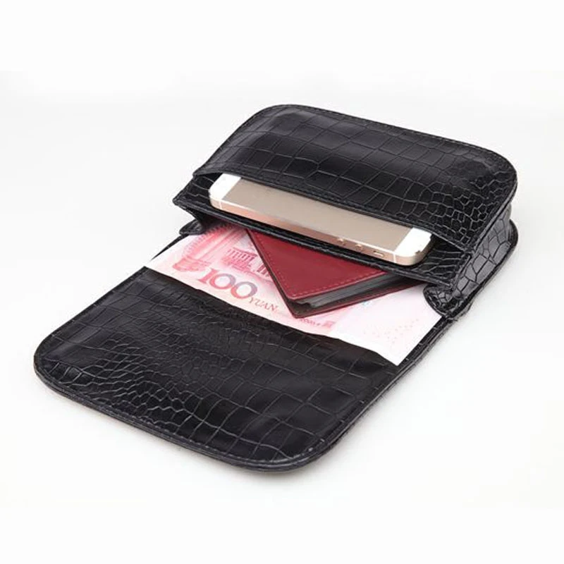 Ata Haivina-Sac banane en cuir pour femmes, sacoche de téléphone, marque célèbre