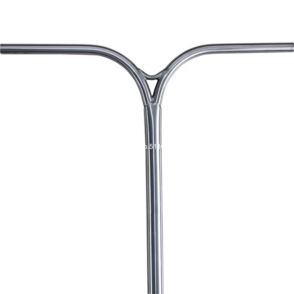 Titanium pro scooter bar Y type ,free shipping