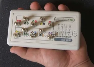 Maintenance Engineer Good Helper - Analog Signal Generator SERT2009 / Electronic Equipment Repair Special Tools