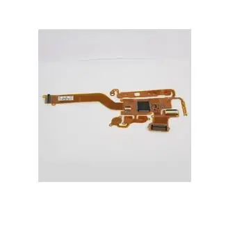 New Camera Repair Parts For Canon 6D Camera Top cover Main Flex Cable With IC