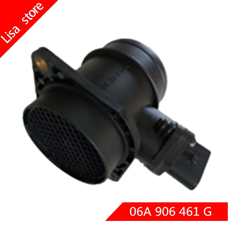 Air flow sensor For Audi AUDI A3 AU34 1.8i Q7 RS4 4.2 FSi Quattro V8 OEM:0280218060 06A906461G 0 280 218 060