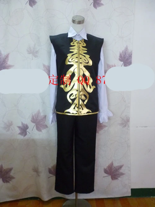 

Dracula Halloween Cosplay Costume for Halloween Christmas party men women costume