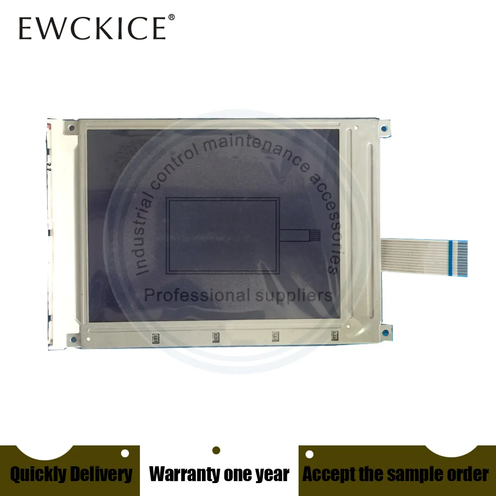 

NEW LM32019T HMI PLC LCD monitor Liquid Crystal Display Industrial control maintenance accessories