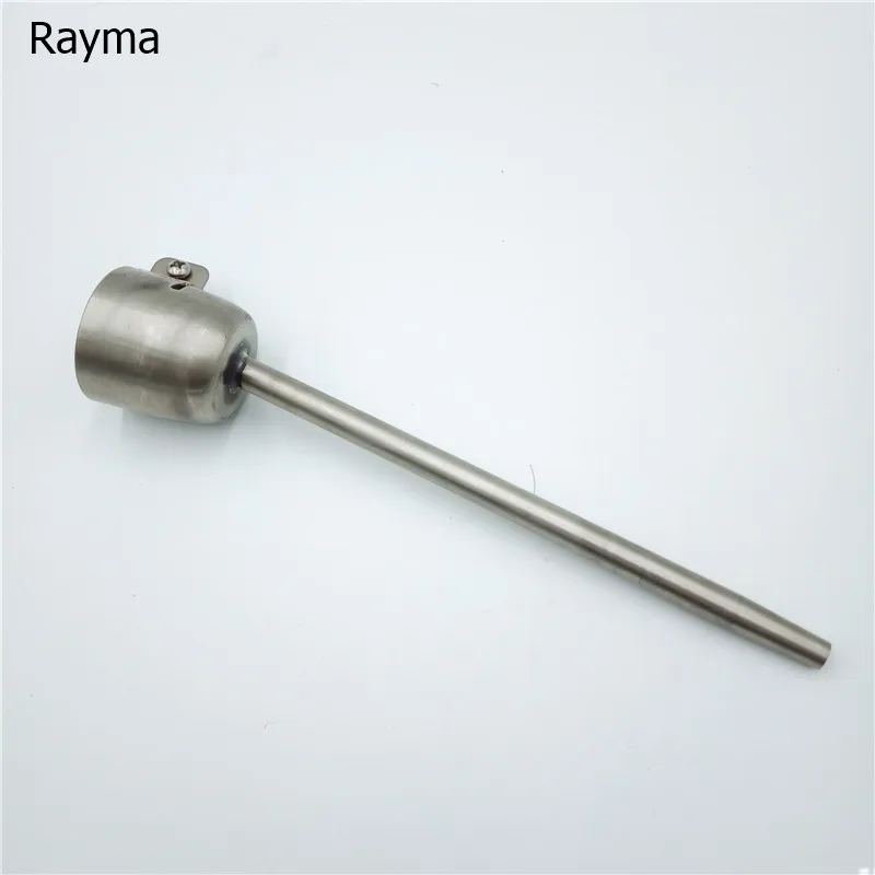 จัดส่งฟรี106.982รอบหัวฉีด31.5*5 Mm,150มม.-15องศาสำหรับ Hot Air เครื่องเชื่อมคุณภาพสูง